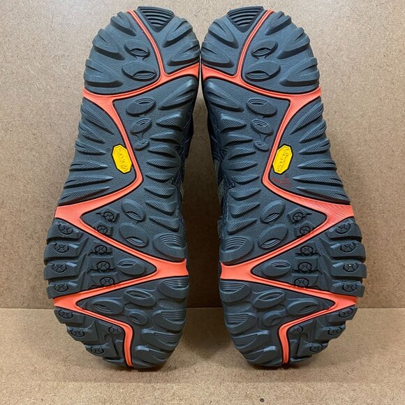 Merrell Womens Vibram All Out Blaze Sieve Sport And Outdoor Shoe , Size 11 - Picture 8 of 8